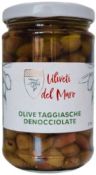 Olive Taggiasche - Uliveti del Maro - Liguria